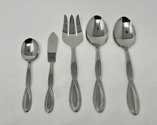 Oneida Axis 5 Piece Serving Set USA MADE