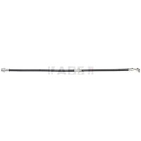 A.B.S. Bremsschlauch Bremsleitung Vorne Rechts FüR Nissan Qashqai +2 I SL 6236