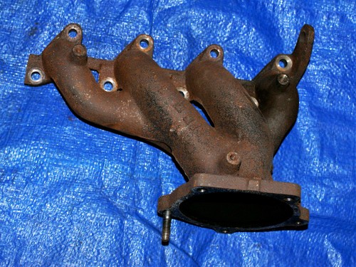 KRÜMMER Abgaskrümmer  Atos 1.0 Motor ab 1998