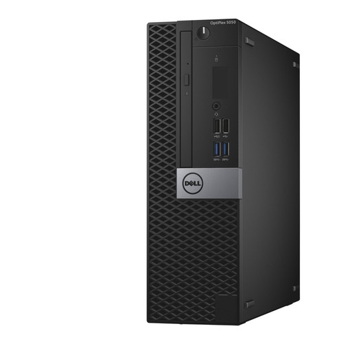Dell OptiPlex 5050 5040 SFF Intel i7-7th gen 2TBSSD 64GB RAM Desktop HDMI 4K VAT - Picture 7 of 9