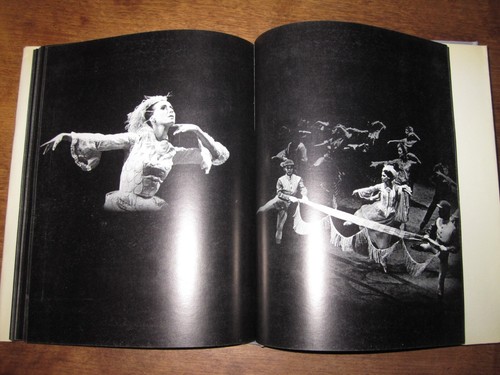 Майя Плисецкая Балет Театр Фотоальбом Russian 1980 Maya Plisetskaya Ballet - Picture 13 of 15