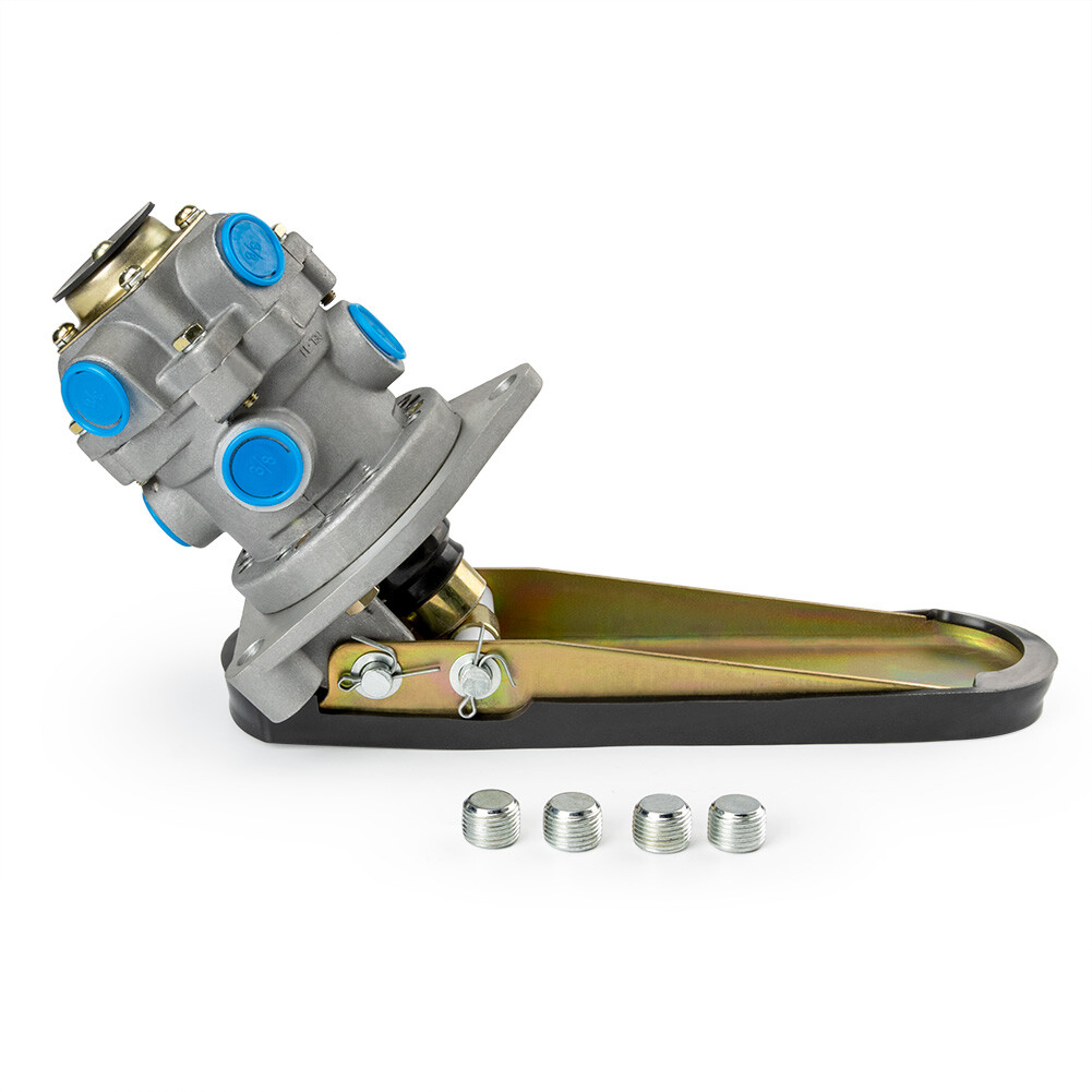 New Foot Brake Valve Assembly 24102903 350p For fuso fp517 mitsubishi