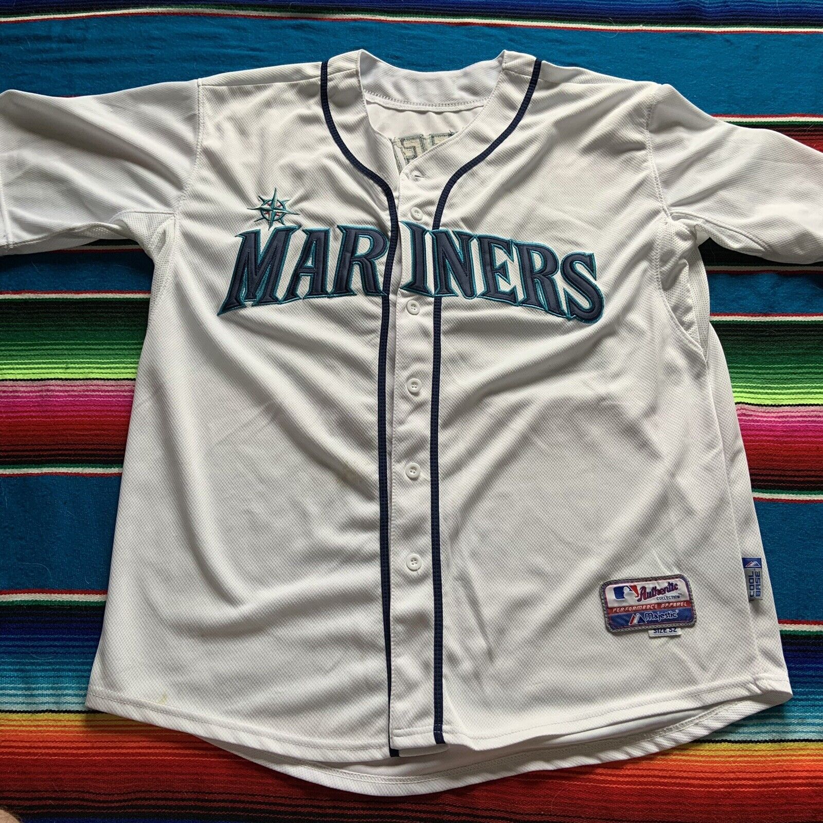 seattle mariners authentic jerseys
