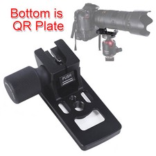 Lens Replacement Base Foot Stand for Nikon AF-S 70-200mm f/2.8E FL ED VR Nikkor