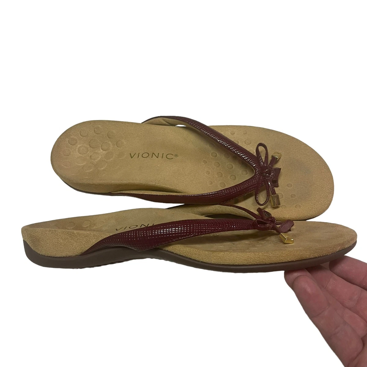 Vionic bella 2 sandals 2025