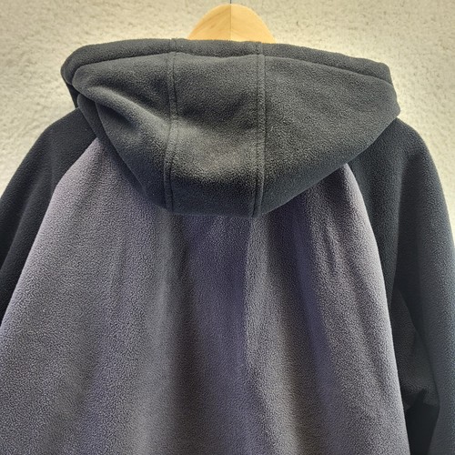 Pittsburgh Steelers Pesada Cremallera Completa NFL Forrada Bordada Sudadera con Capucha Para Hombres Grande - Imagen 21 de 23