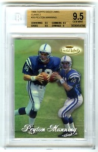 Bgs Gold Label | eBay