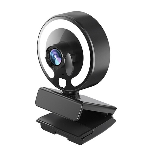 1k/2k/4k Autofocus Webcam 1080p 4K Camera USB Live Broadcast Driver-free - Photo 10/11