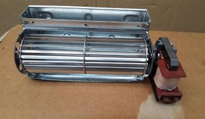 Ersatz Backofen Lüfter Motor für CANDY Oven FCP405X/E - Kene