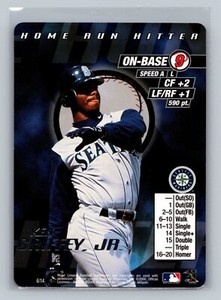Mlb Showdown 2000 | eBay