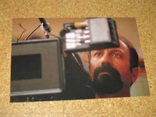 ASGHAR FARHADI handsigned 8x12 IN PERSON! 