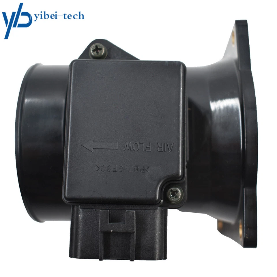 Sensor de flujo de masa de aire para Ford Crown Victoria 1996-2002 Mercury Lincoln AFH70-11 Foto 4 de 4