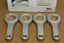 Carrillo 38 Wmc Aluminum Connecting Rods 21mm Acura Integra B18a B18b B20b B20z Carrillo 38 Wmc Aluminum Connecting Rods 21mm Acura Integra B18a B18b B20b B20z