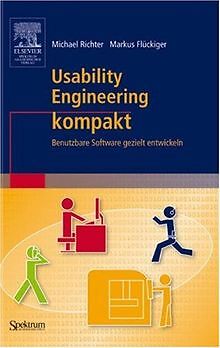 Usability Engineering kompakt: Benutzbare Software ... | Buch | Zustand sehr gut