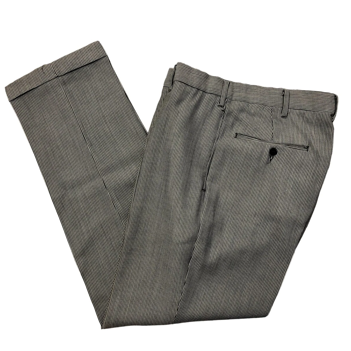 Rockabilly Regular 1950s Vintage Pants for Men for sale | eBay