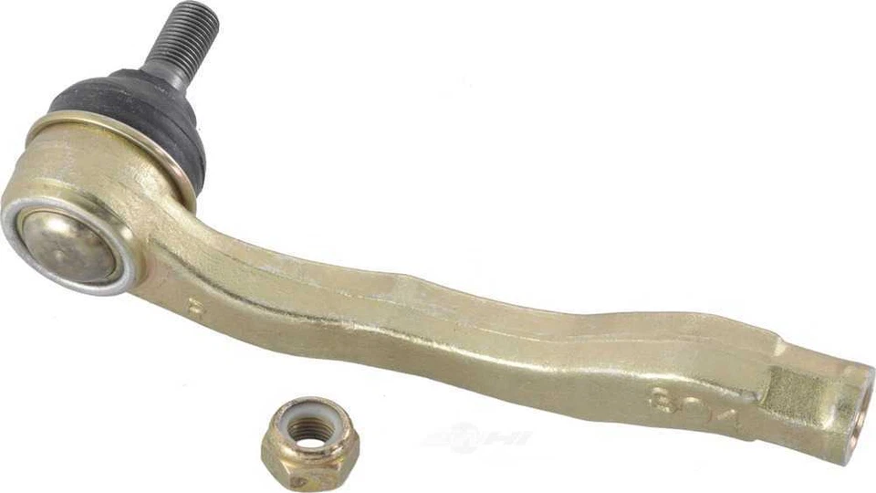 Barra de amarre de dirección extremo-PEC Autopart Intl 2600-71859 Foto 2 de 2