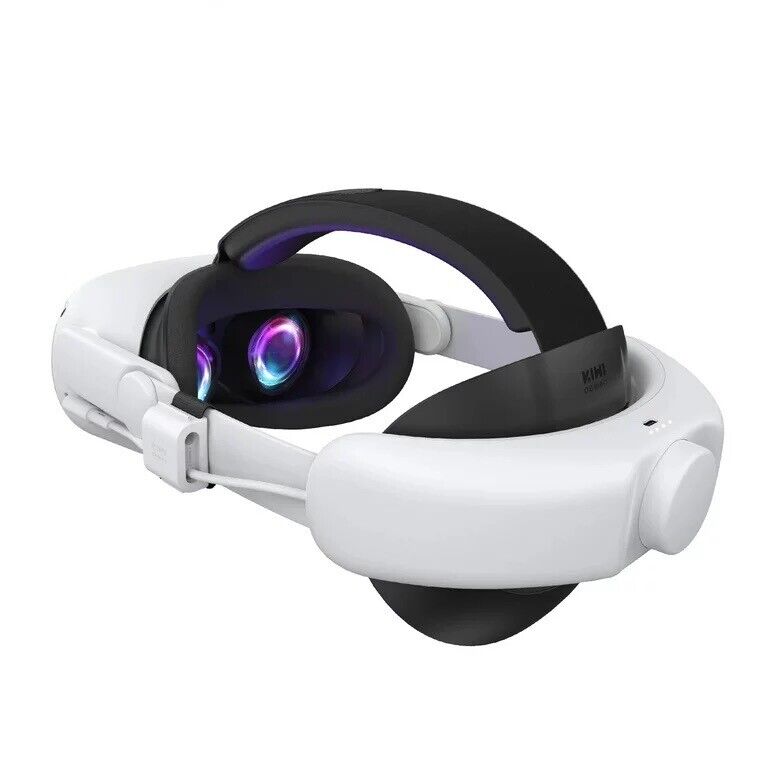 Meta Oculus Quest 2 128GB Standalone VR Headset - White for Meta Oculus Quest 2 128GB Standalone VR Headset - White for