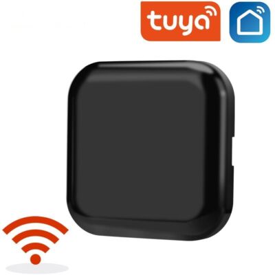 Universal Fernbedienung Funk IR WLAN AC TV Haushaltsgerät Alexa Smart Cont