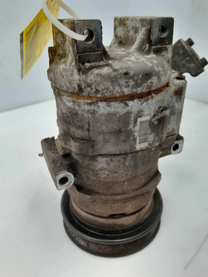 01 02 Honda Accord 3.0L AC Compressor Assembly OEM 38810P8EA01 - Image 3 of 4