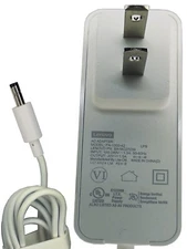 Genuine AC Adapter For Lenovo Smart Frame CD-3L501F Clock CD-24501F PA-1300-42