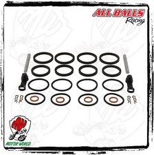 KIT REVISIONE PINZA FRENO ANTERIORE Yamaha MT-09 2018