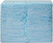 Cardinal Health, Underpads, Wings™ Basic, 23" x 24" (Case of 200)