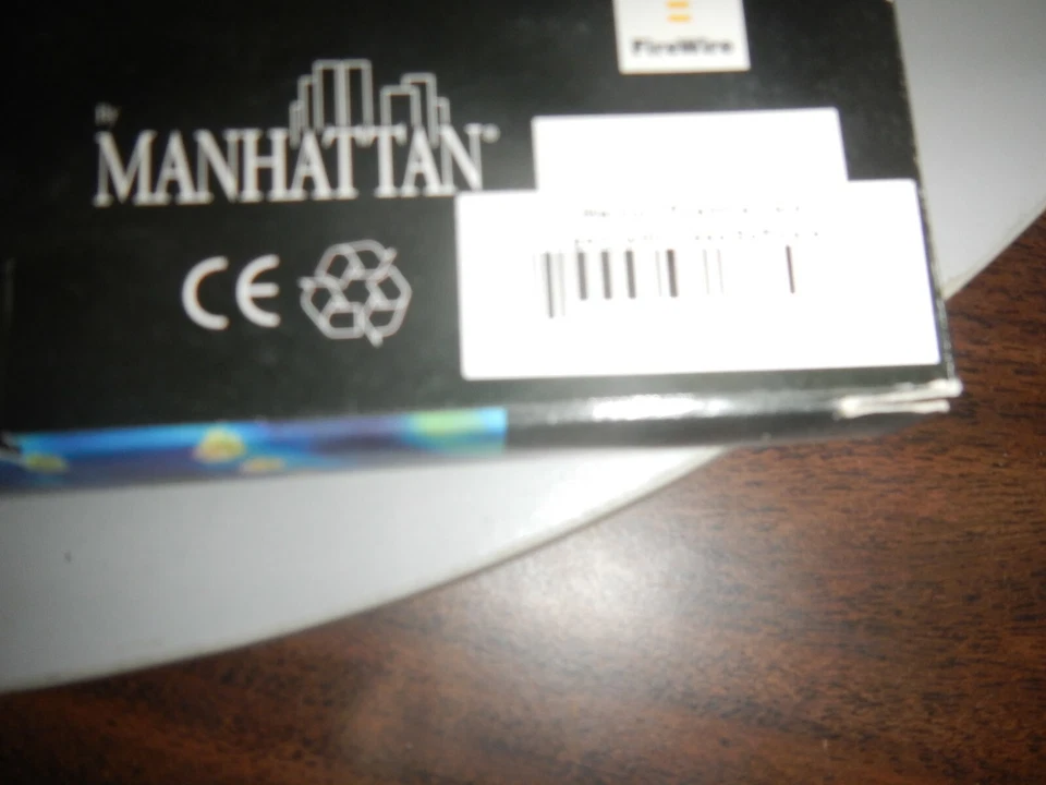 PCI  3 Port FIREWIRE CARD  IEEE 1394 Controller  NEW - Image 4 of 4