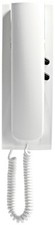 Vimar Elvox  8870.1 Citofono da parete bianco