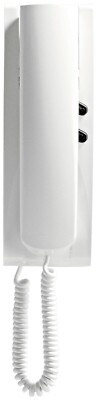 Vimar Elvox 8870.1 Wand-Citofon Weiß