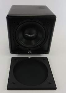 truaudio subwoofer