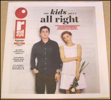 8/3/2016 Red Eye Chicago Newspaper Indignation Logan Lerman Sarah Gadon