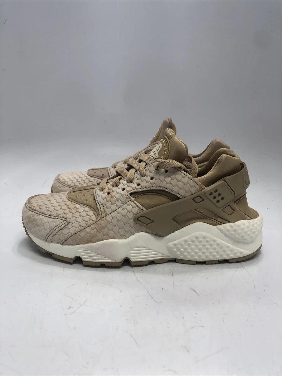 Tan huaraches sales