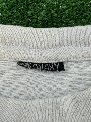 VTG 1994 Looney Tunes Tiny Toons Wackyland All Over Print T Shirt 90s FREEZE 2XL - Picture 7 of 13