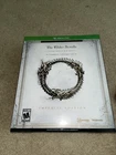 New Sealed The Elder Scrolls Online Tamriel Unlimited Imperial Edition Xbox One