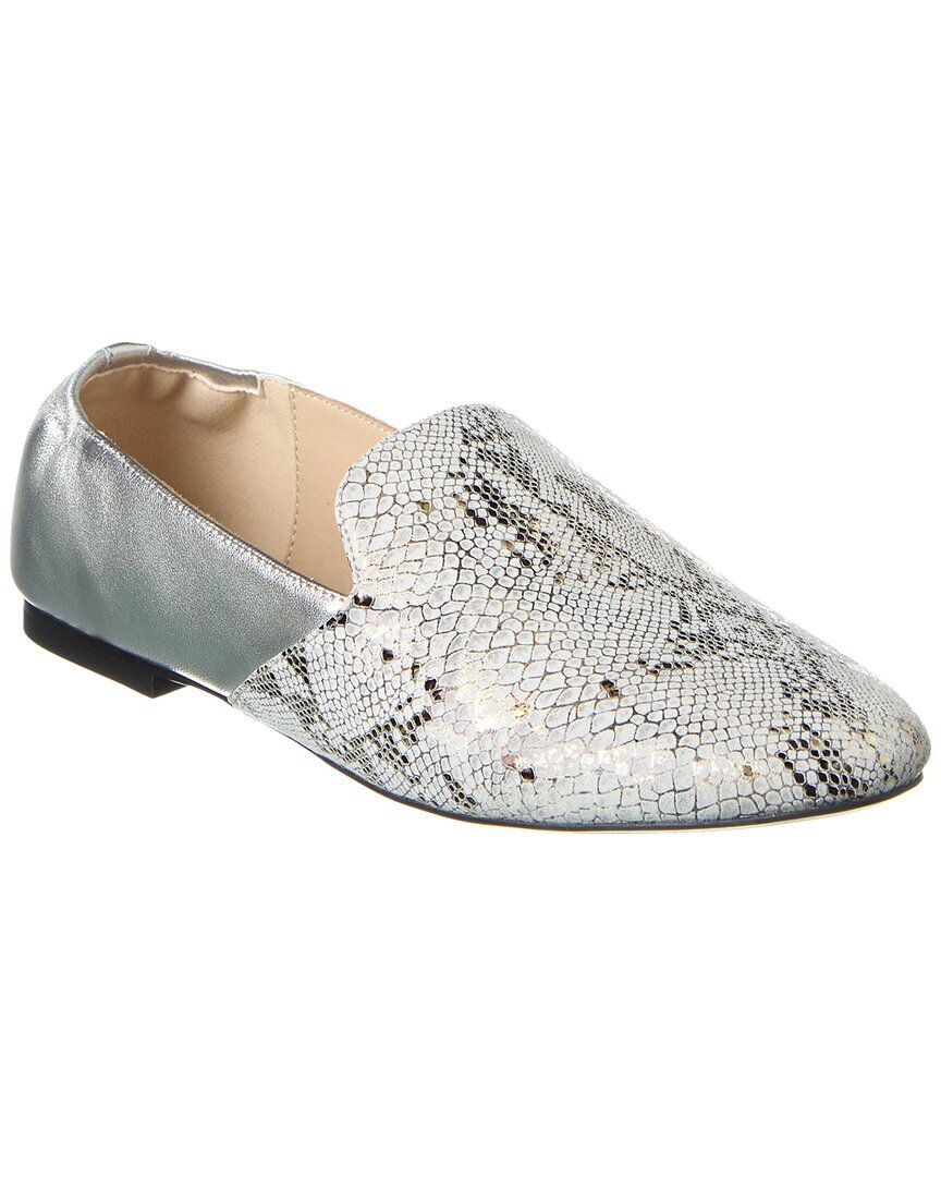 Женские кожаные мокасины Yosi Samra Preslie 7