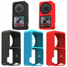 Silicone Case Cover Skin Part for DJI Action 2 Sports Camera