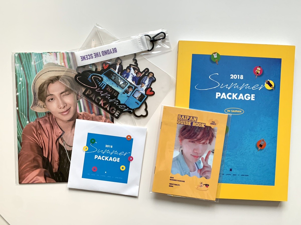 BTS ユンギ サマパケ 2018 summer package SUGA SUGA #BTS - 2018 SUMMER PACKAGE IN SAIPAN | Min yoongi, Bts