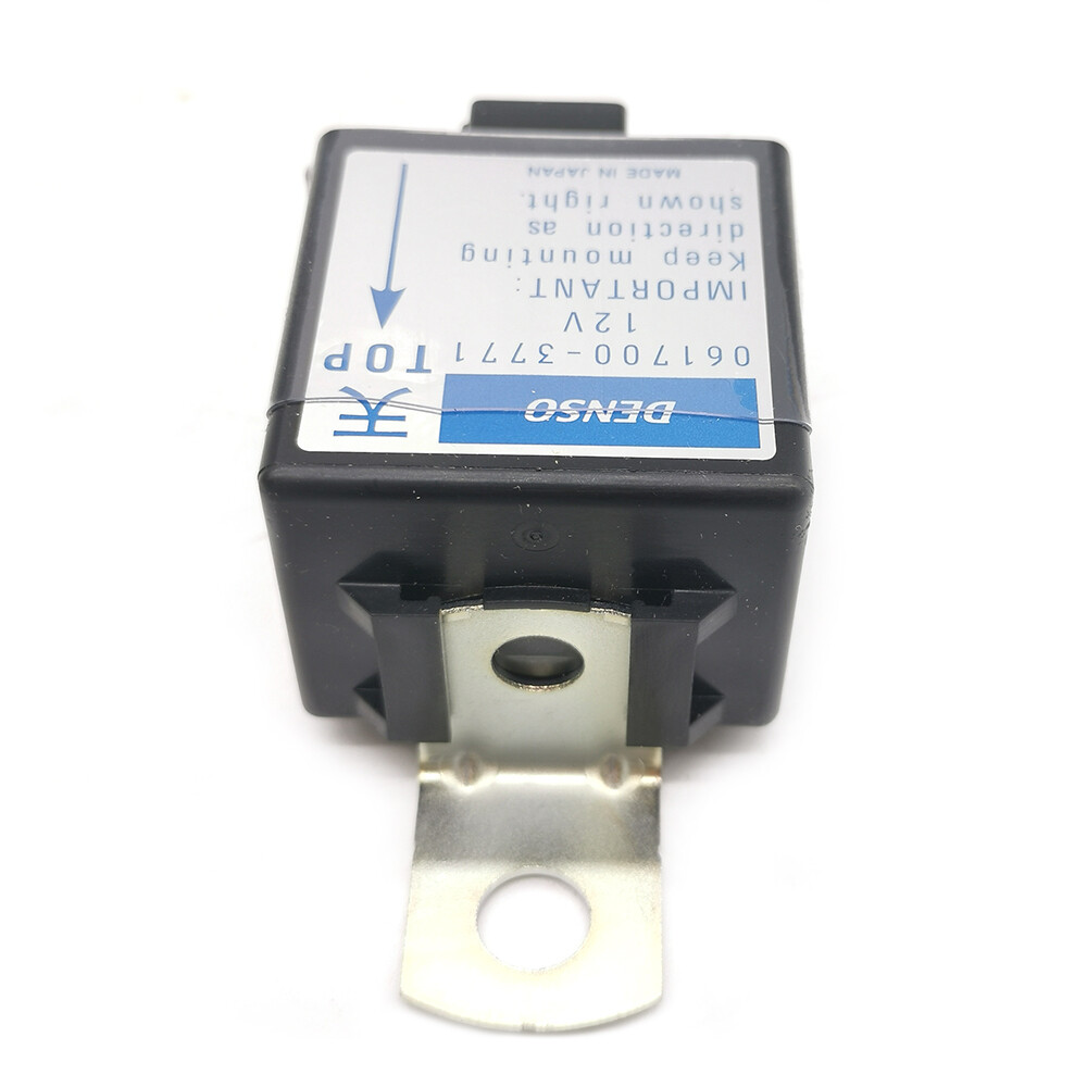 Fuel Shutoff Timer 6670872 for Bobcat 319 320 321 322 323