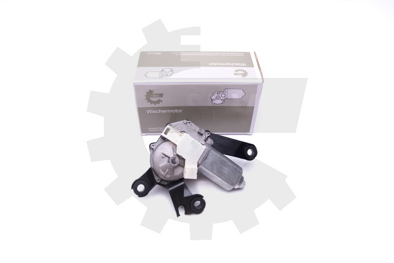 Wiper Motor Rear For Citroen Xsara Picasso Peugeot 206