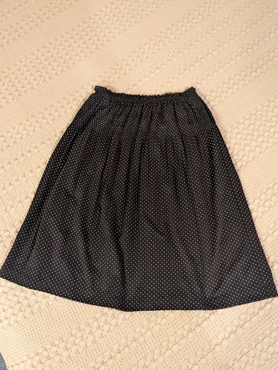 Comme Des Garcons Polka Dot Skirts for Women for sale | eBay