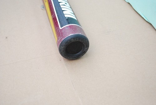 DEMARINI REATTORE FASTPITCH SOFTBALL BAT - Foto 8 di 8