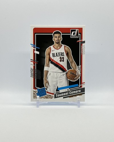 2023-24 Donruss Rated Rookie Cards #201 - #250 PICK YOUR CARDS - Picture 88 of 99
