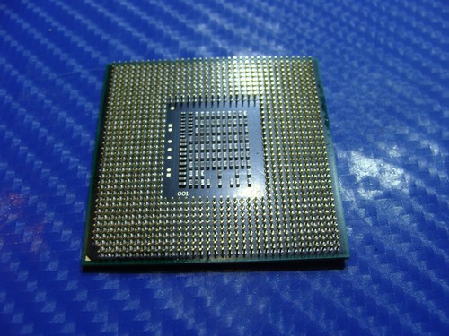 4ghz genuine laptop cpu processor sr04w