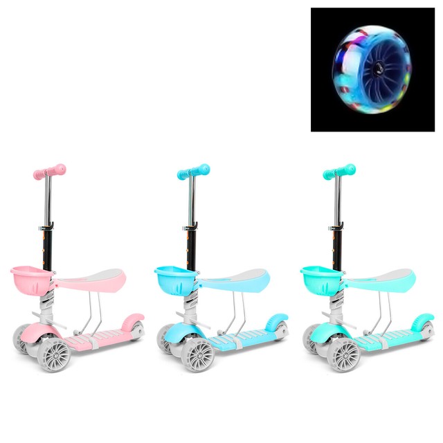 vtech zebra scooter pink