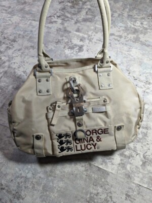 ggl bag george gina lucy 
