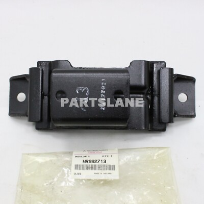 MR992713 Mitsubishi OEM Genuine Insulator T/m Mounting for sale 