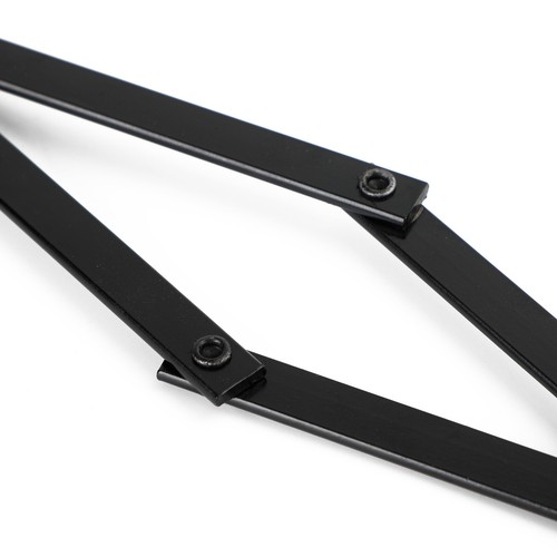 26 Inch Campfire Tongs Log Grabber Firewood Fire Pit Tool Camping Fireplace USA - Picture 10 of 14