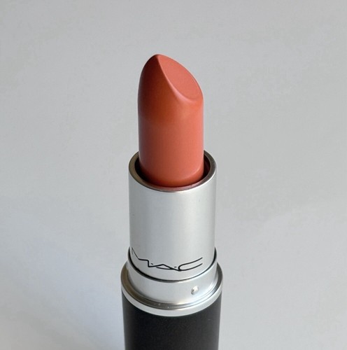MAC TANGERINE TREES LIPSTICK - 2000 Peacenik Collection - VINTAGE/COLLECTIBLE*** - 第 5/12 張圖片