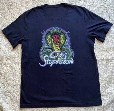 Chris Stapleton American Concert T-shirt All S to 5XL LL600