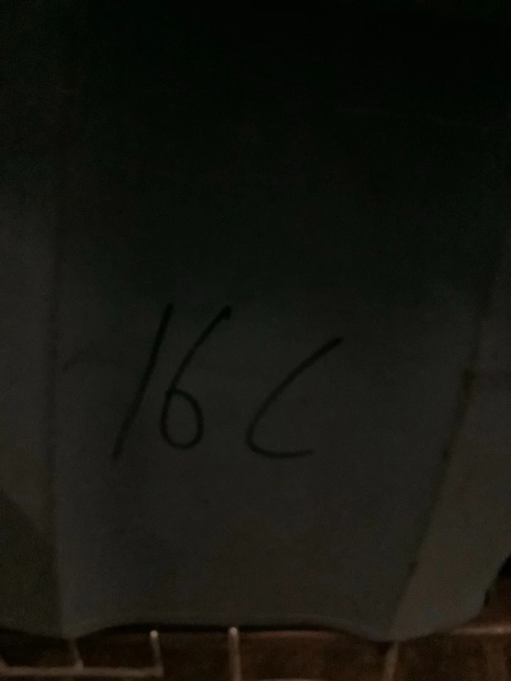 Замок зажигания и ключ 03 Hysosung 250 GV250 16C - Изображение 2 из 2